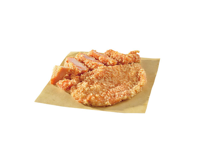 招牌鸡排