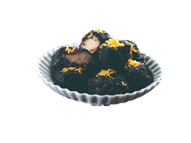 臭豆腐鸡块